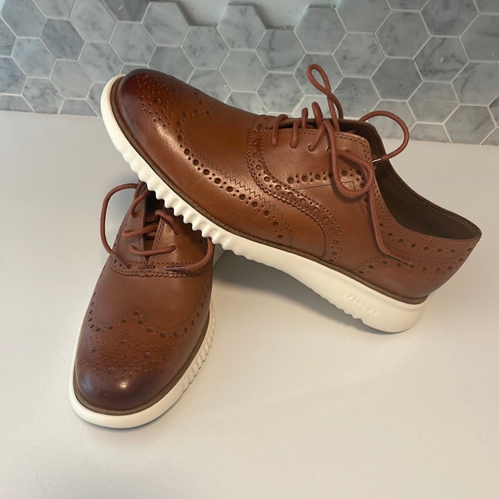 Cole Haan